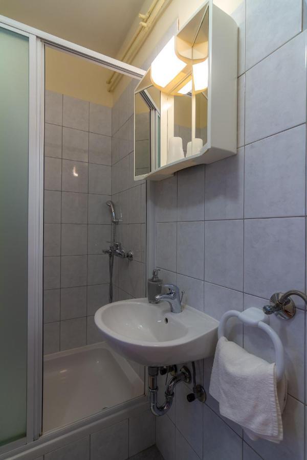 Apartman Haus Maja Банёл Экстерьер фото