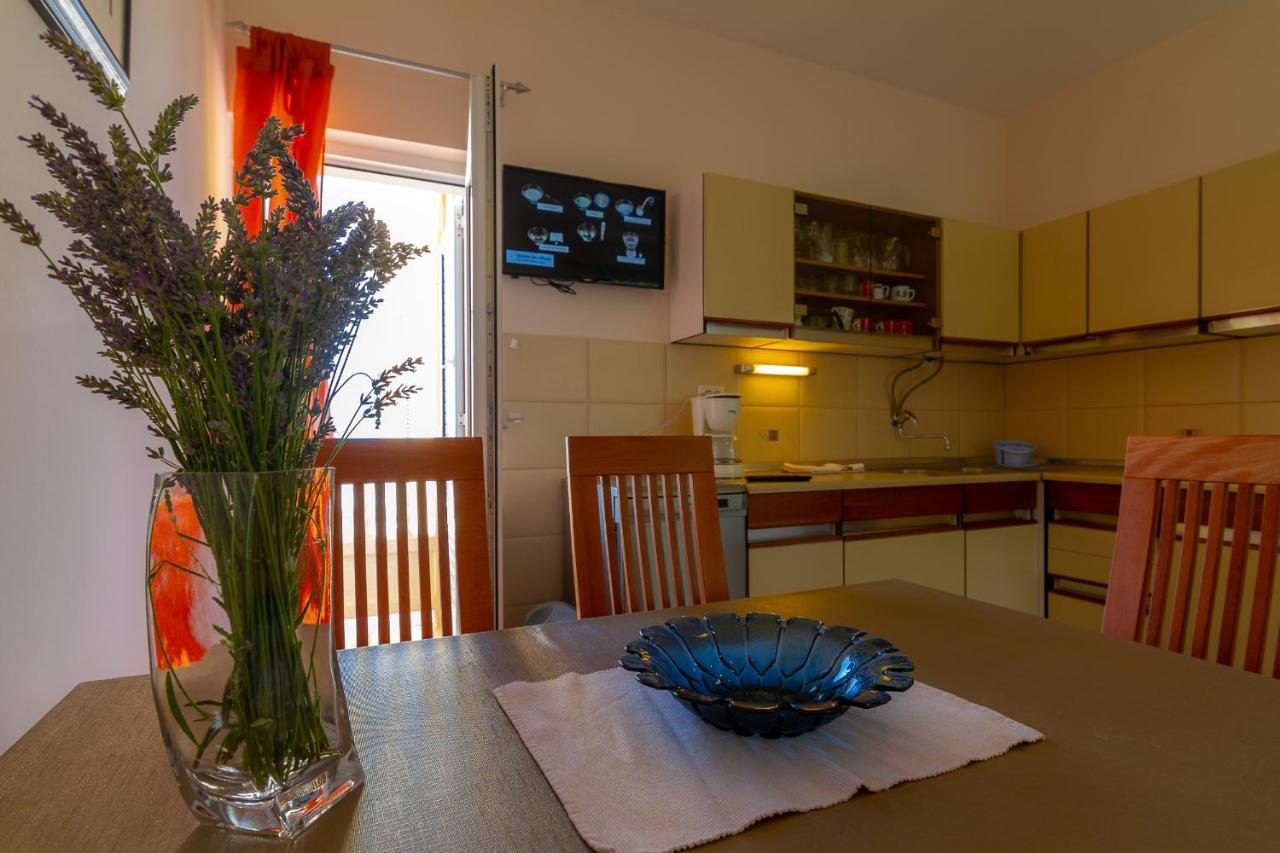 Apartman Haus Maja Банёл Экстерьер фото