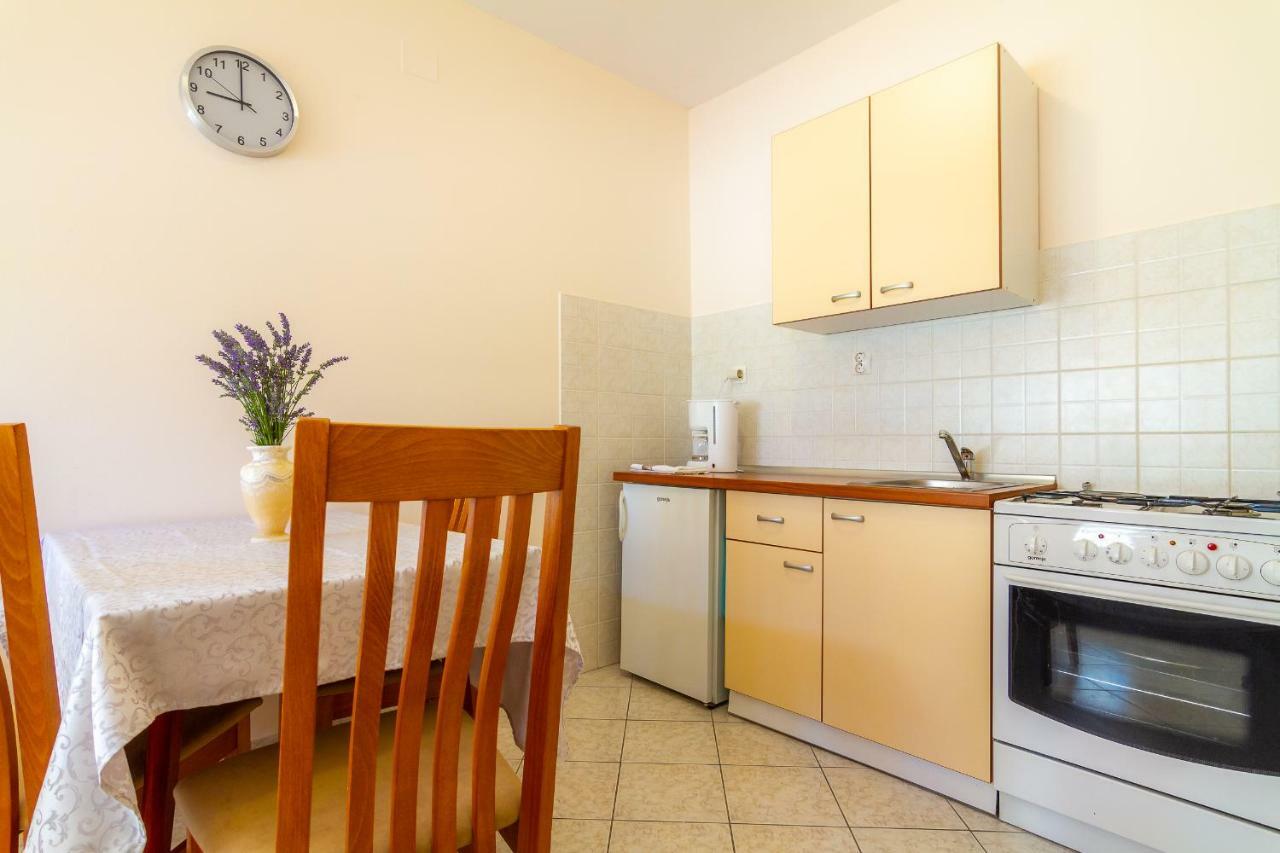 Apartman Haus Maja Банёл Экстерьер фото
